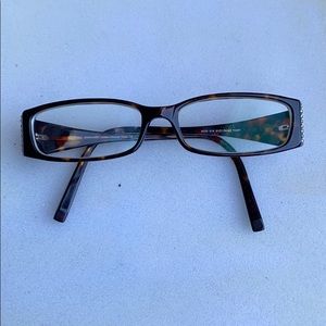 Diner Italian eyeglasses